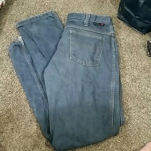 Workrite 34x34 hrc fr2 jeans